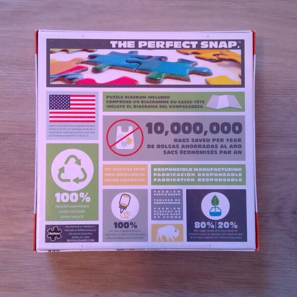 Cats in the Sunshine Puzzle 😸🌞🌊 - Picture 4 of 4